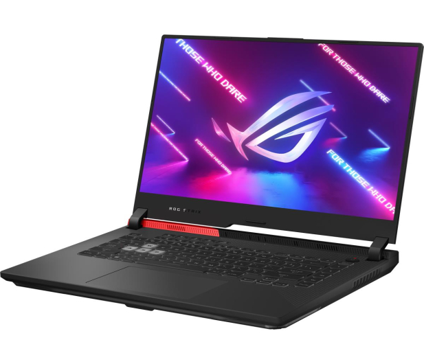 ASUS ROG Strix G15 R7-4800H/16GB/512/W10 RTX3050 144Hz - 667602 - zdjęcie 5